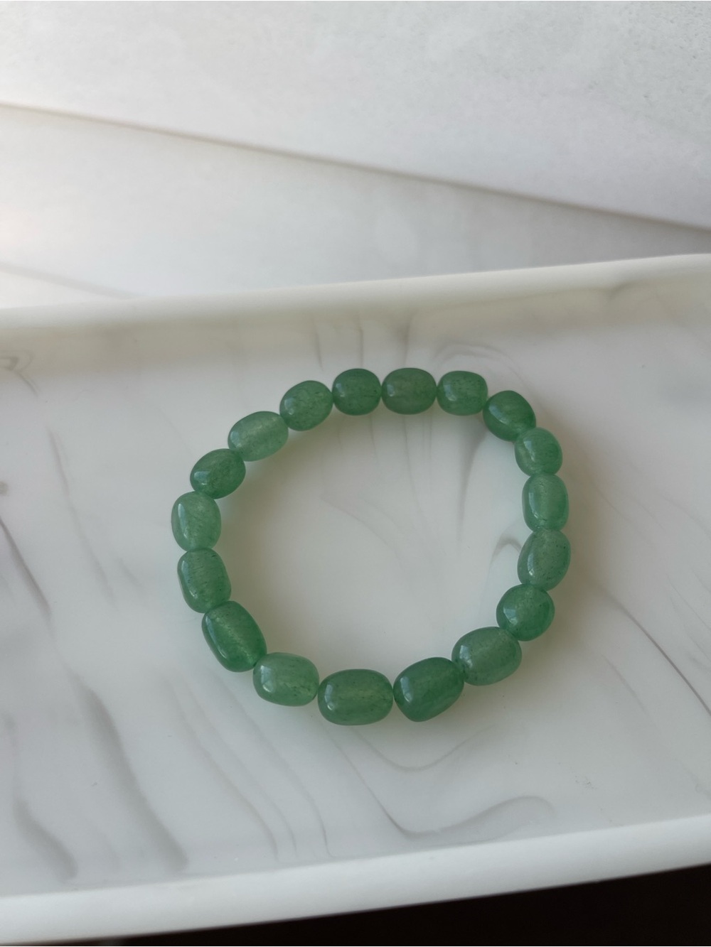 Jade Bracelet